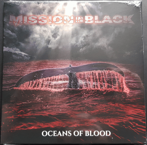 Mission In Black : Oceans of Blood